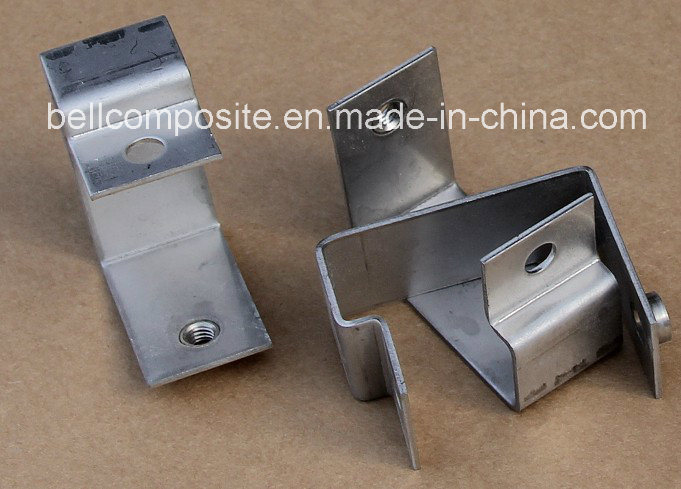 FRP/GRP Grating Clips-C Type Clips