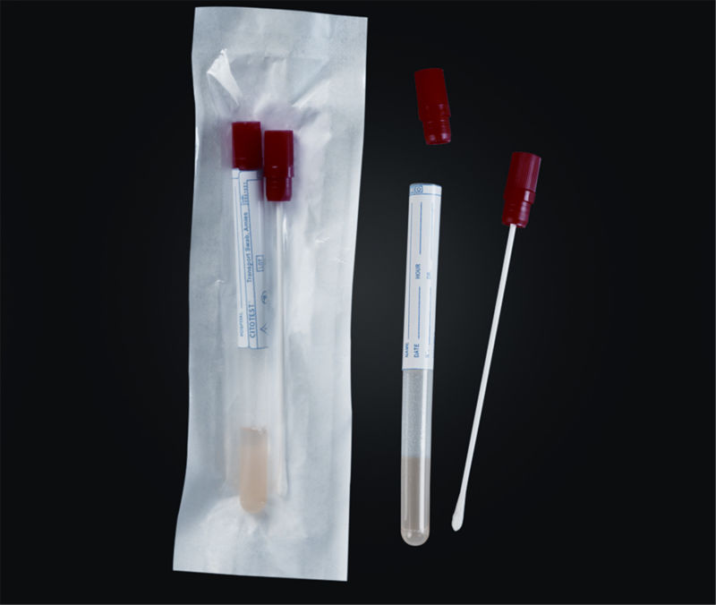 Transport Swabs2120-0024