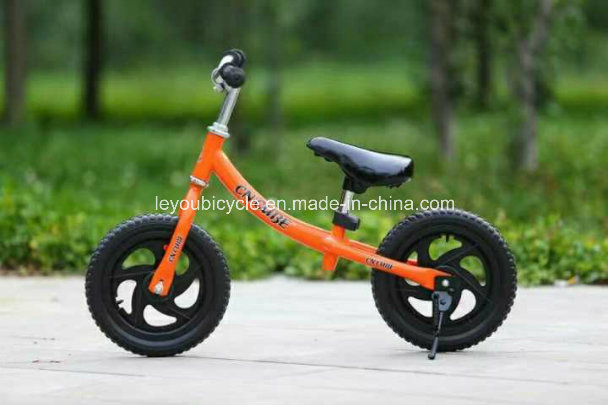 Kid Balance Bicycle Push Bike (LY-C-305)