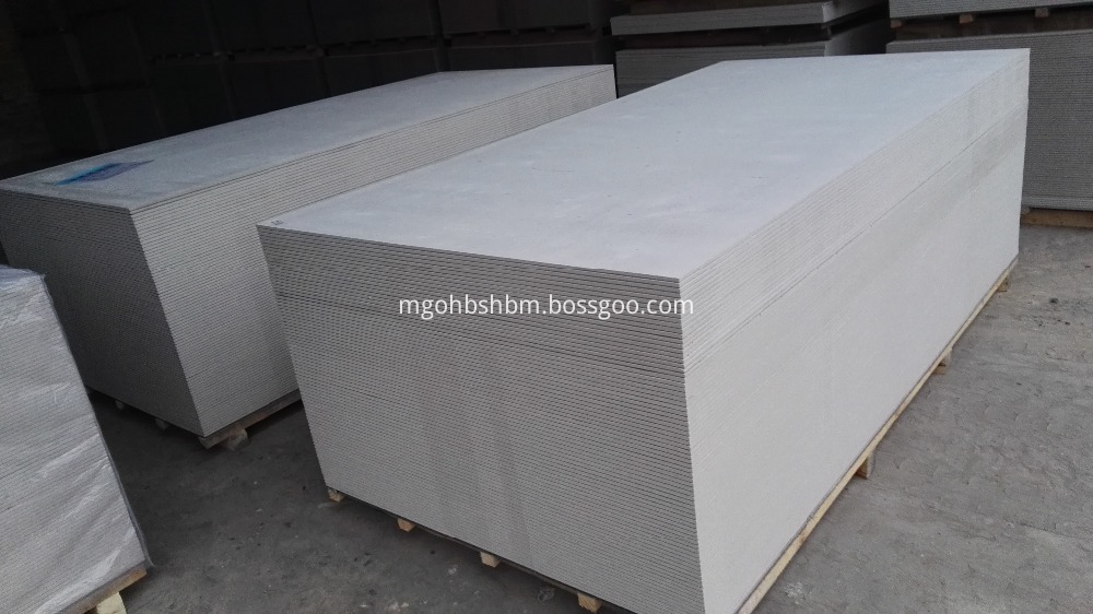 calcium silciate board