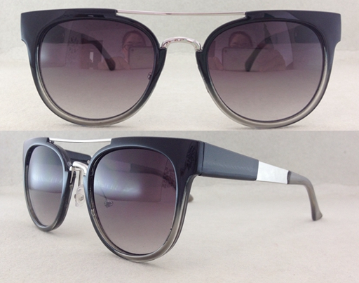 Plastic Sunglasses Spectacles Eyeglass for P25001 P01092