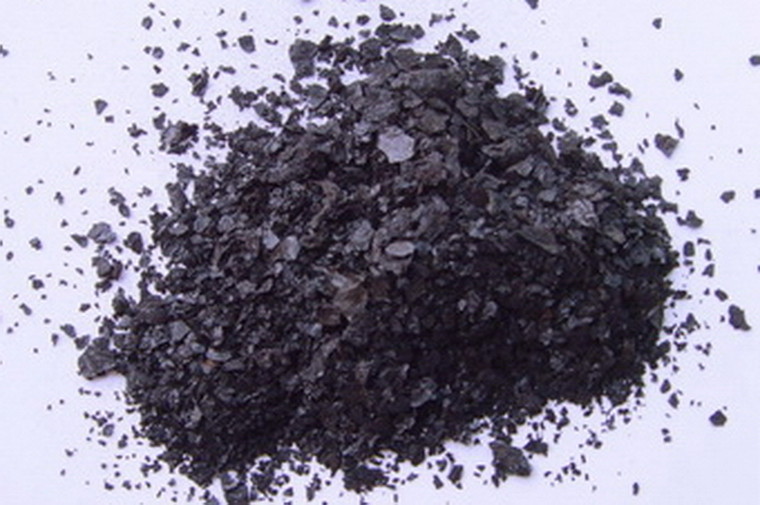 Organic Seaweed Extract Fertilizer