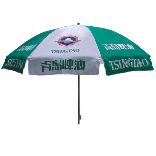 48 Inch Umbrella Outdoor Beach Umbrella (YSBE3-13-02)