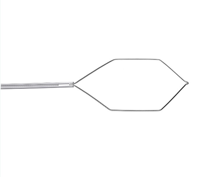 Endoscopy Accessories! Electrosurgical Polypectomy Snare with Ce Certificate