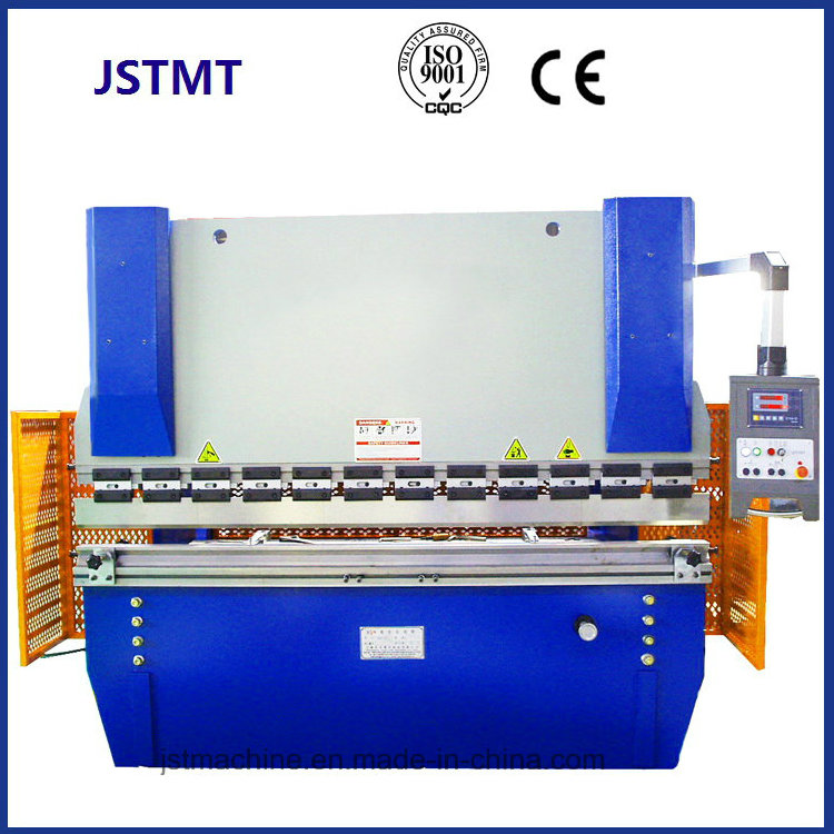 Door frame Metal sheet Hydraulic CNC press Brake Bending Machine