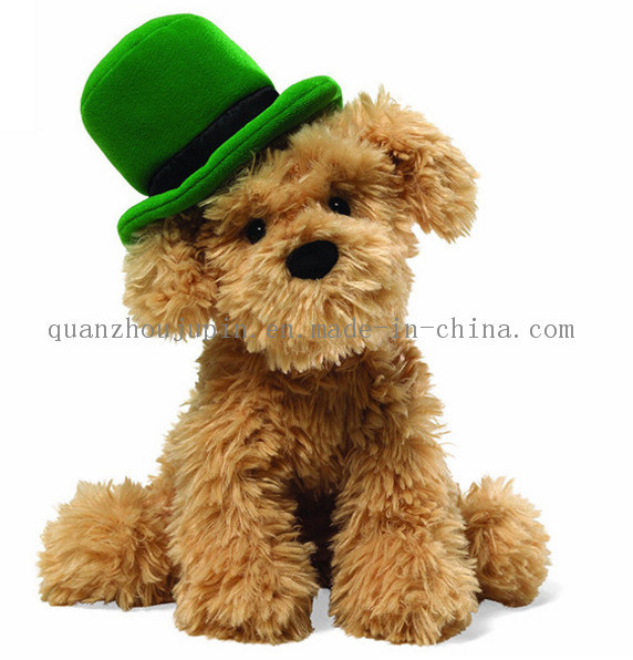 Custom Plush and Stuffed Teddy Bear Toy for Promotional Gift