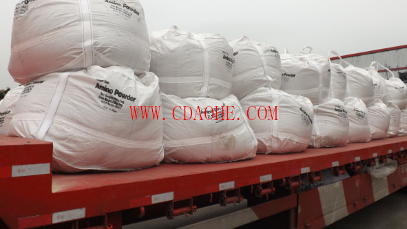 Amino Acid Chelated Iron (nutrition ferlizer)