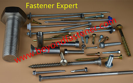 Screw Expert Taiwan Technology