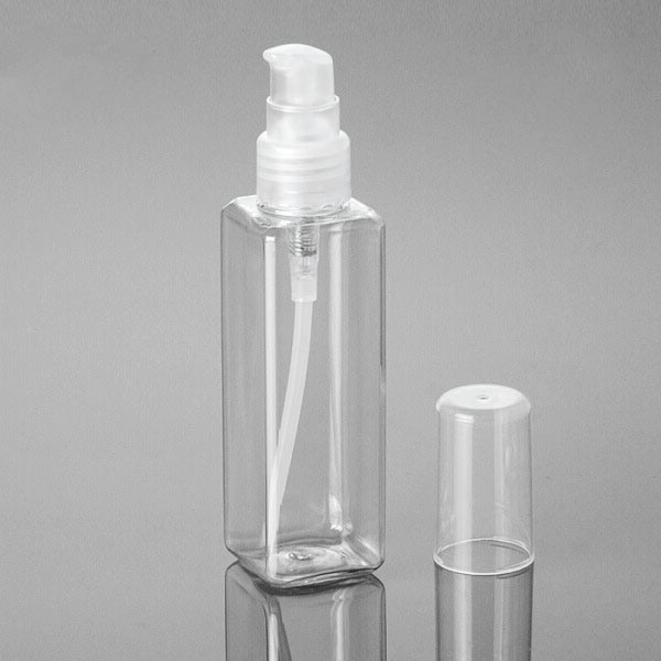 Pet Perfume Bottle for Cleaning (NB73)