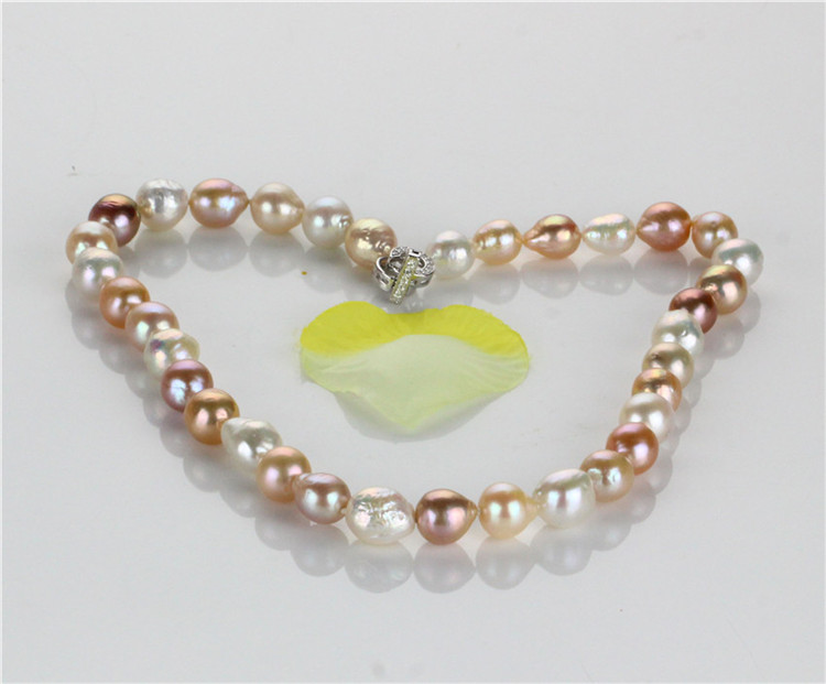 Snh Cheap Price 925silver Jewelry, Pearl Set Wholesale