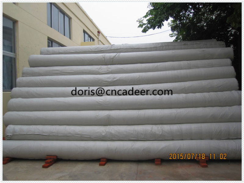 Geotextile Fabric for Highways