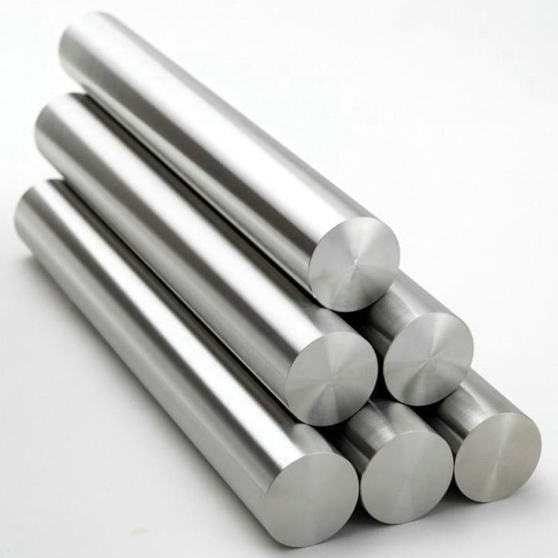 Hot Sale Good Quality Stainless Steel Bars