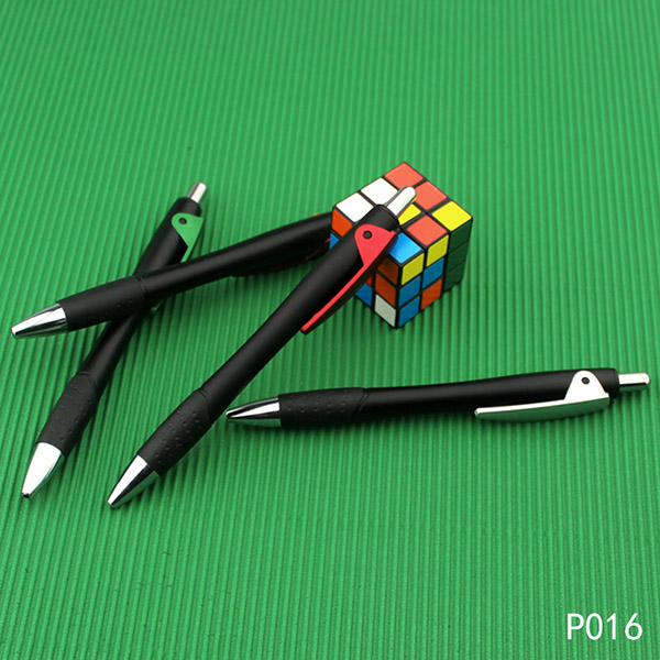 Cheap Personalized Pens Clik Recycle Ballpoint Pens