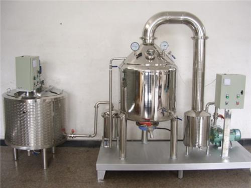 Honey Processing Machine Honey Extraction Machine