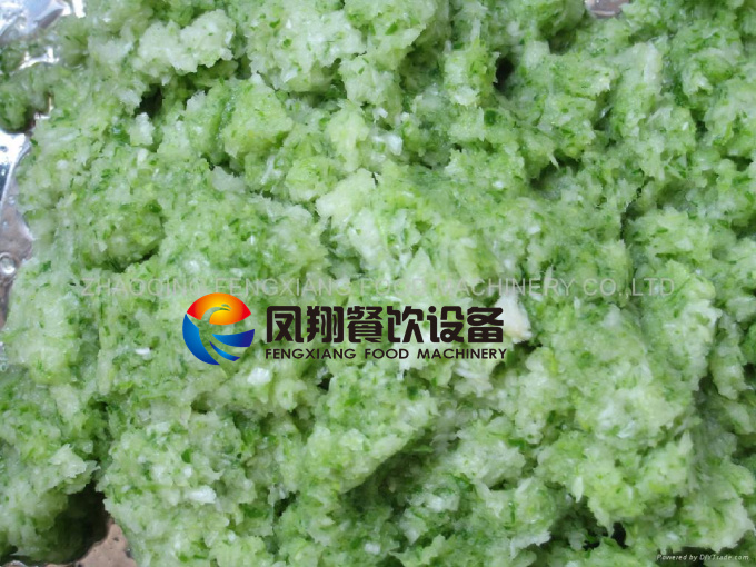 Garlic/Ginger/Potato/Spinach/ Onion Paste Making Machine Crusher Crushing Machine