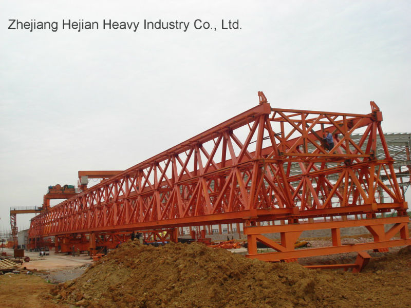 Launching Gantry 08 with SGS