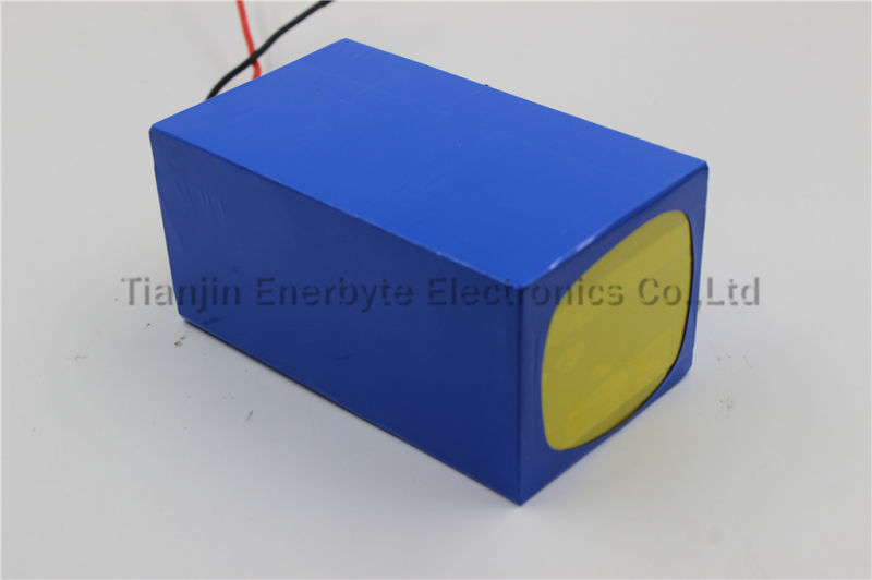 Lithium Battery Pack 24V 10ah