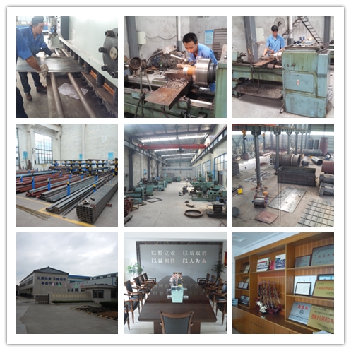 Double Shaft Agravic Mixing Machine for Food Powder