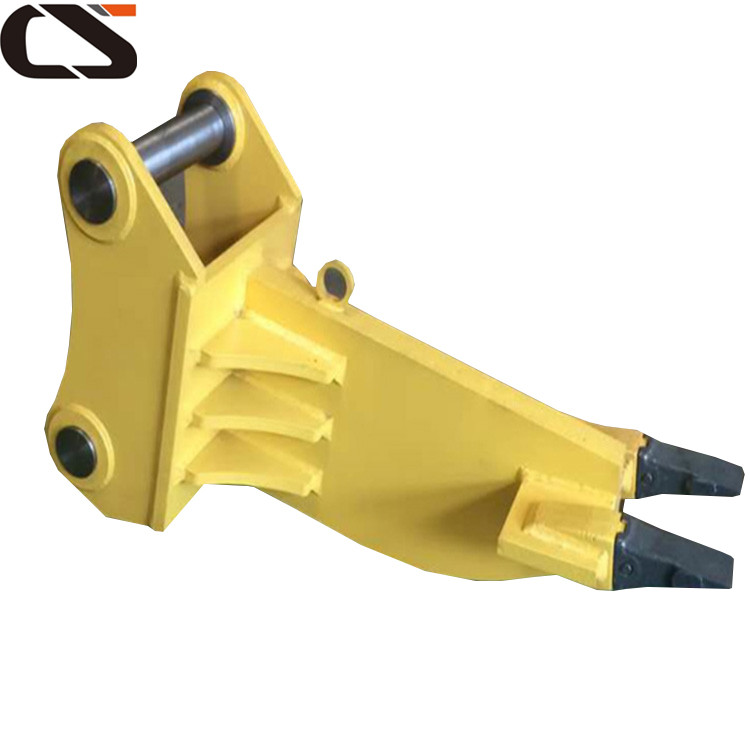 Excavator Attachment CAT 320D