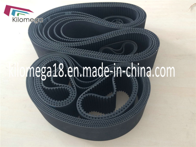 Rubber Timing Belts for Industry