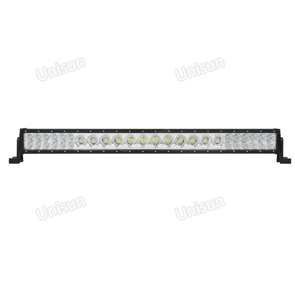 IP68 High Lumens 288W 50inch LED Light Bar