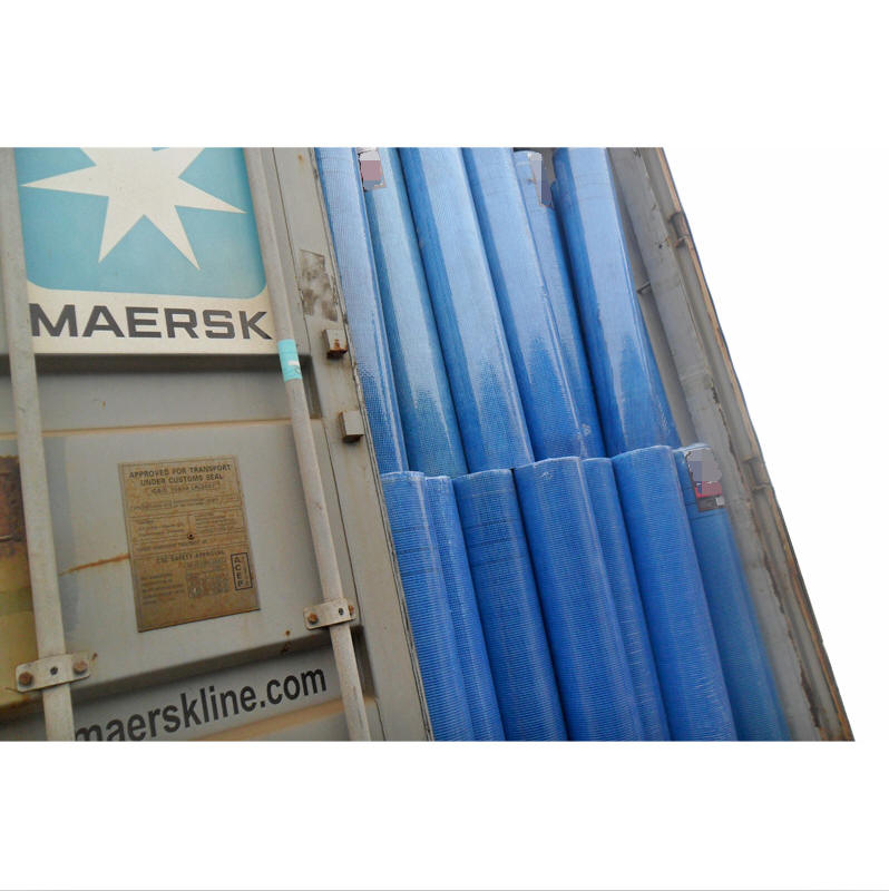 Fiber Glass Mesh with Alkali Resistant Fiberglass Mesh of Fiberglass Product Cloth