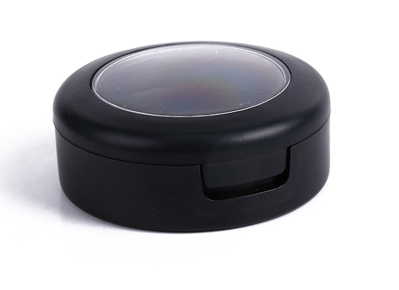 12g Eye Shadow Plastic Container