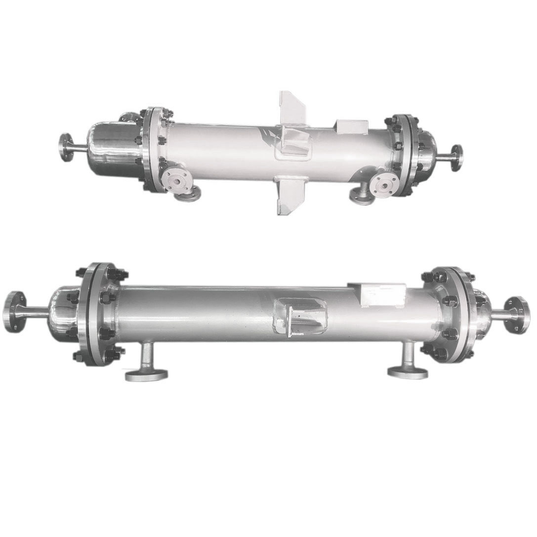 Condenser Evaporators