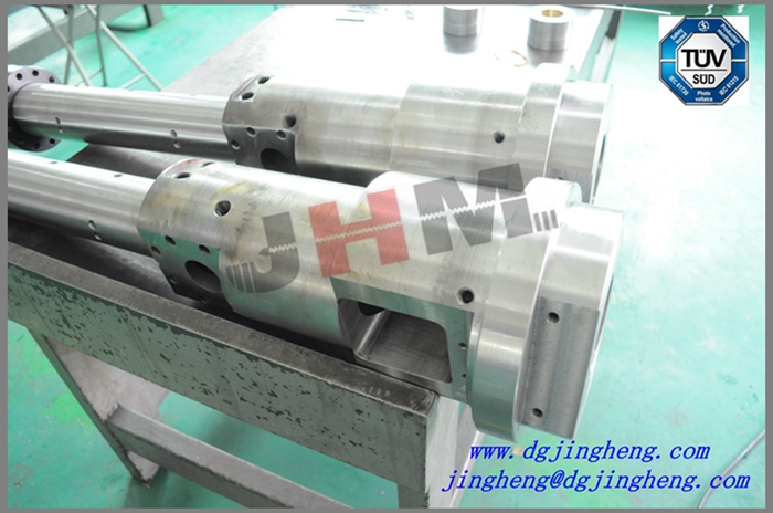 18mm Two Colour Injection Machine Barrel