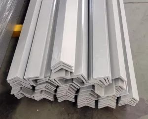 FRP L Angle/Fiberglass Profiles