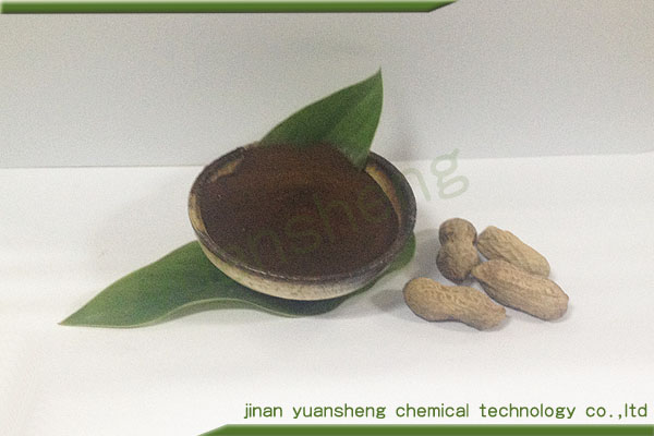 Textile Additives/Water Reducing Agent