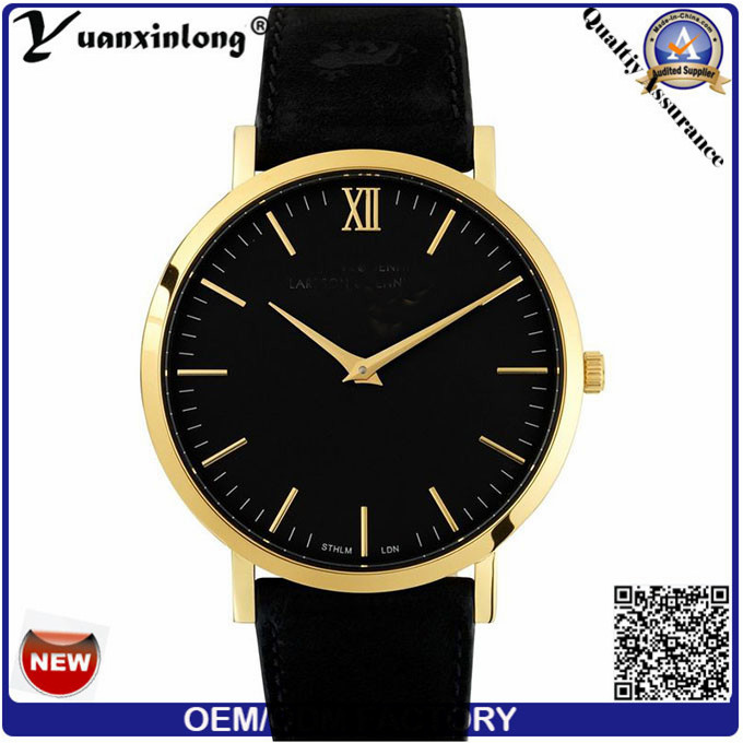 Yxl-499 New Fashion Watch Mesh Steel Band Watches Men Quartz Luxury Promotional Watches