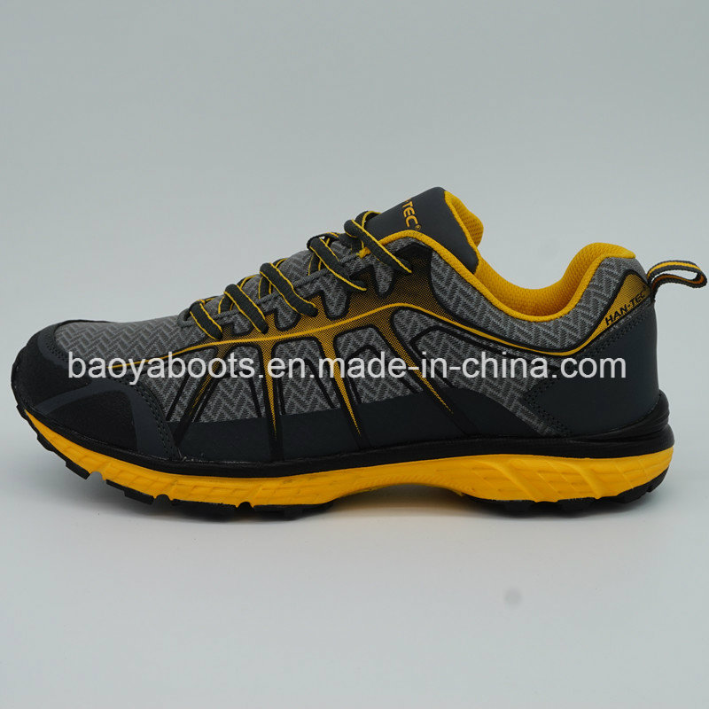 Good Design Men Sports Shoes Hiking Shoes