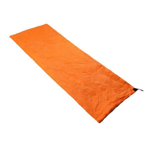 Light Many Colors Hollow Cotton Good Quality Popular Sleeping Bag