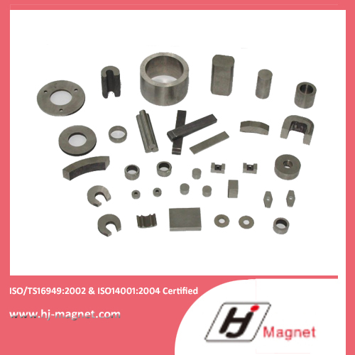 Strong Customized N52 Ring Magnet with High Quality Manufacturing Process