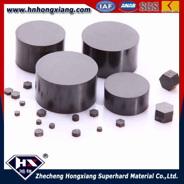 Polycrystalline Diamond PCD Drawing Dies Blanks