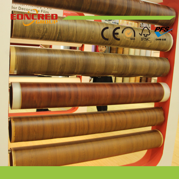 Popular Colorful PVC Edge Banding for MDF
