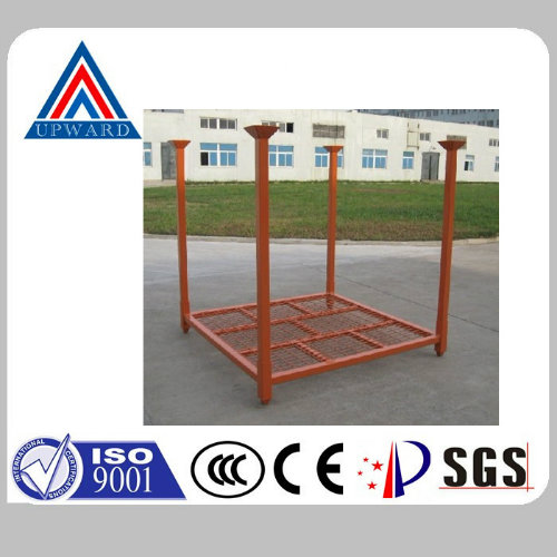 Upward Brand Steel Pallet Steel Rack Storage Rack