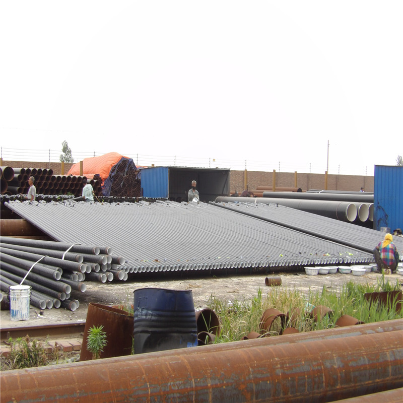 3lpe Steel Pipe