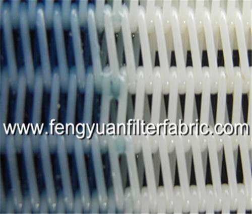 Monofilament 100% Polyester Paper Spiral Dryer Fabric