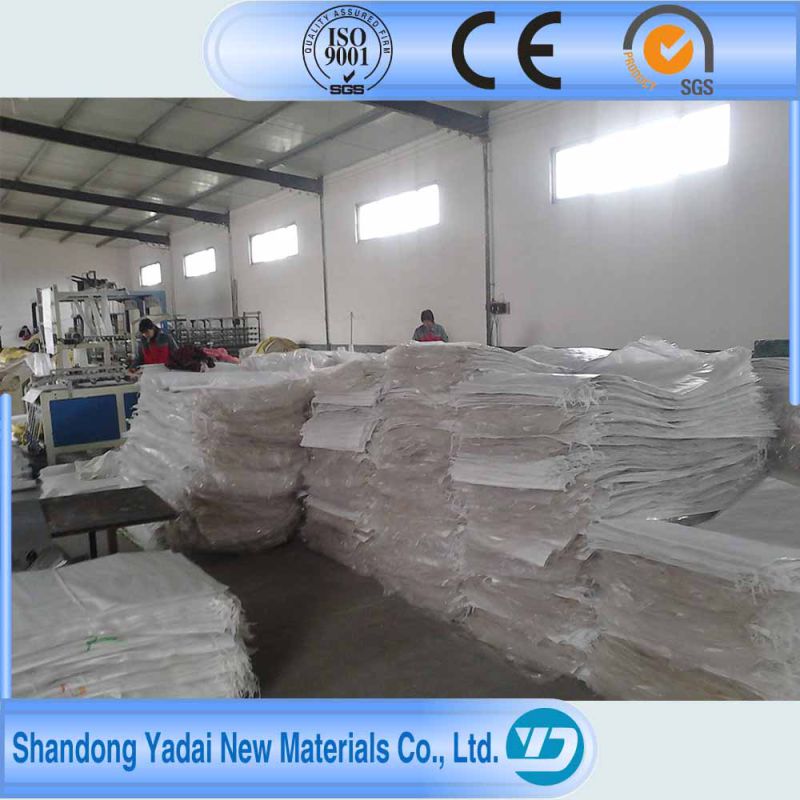 PP Woven FIBC Sling Bag for Cement