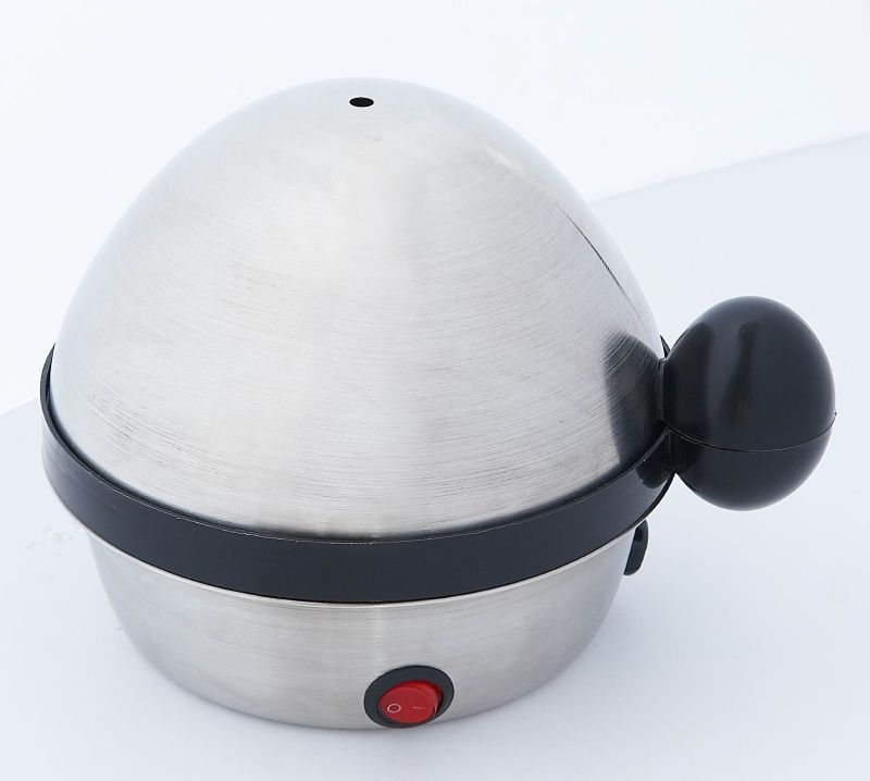 Electric Egg Boiler for 7 Eggs