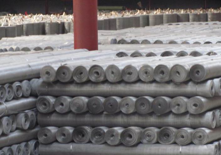 25 Micron Stainless Steel Filter Wire Mesh