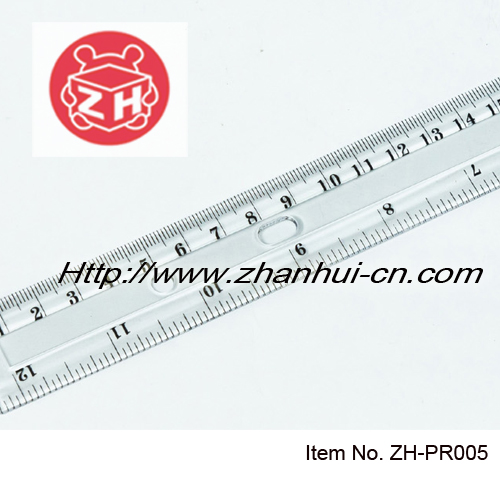 Plastic Ruler