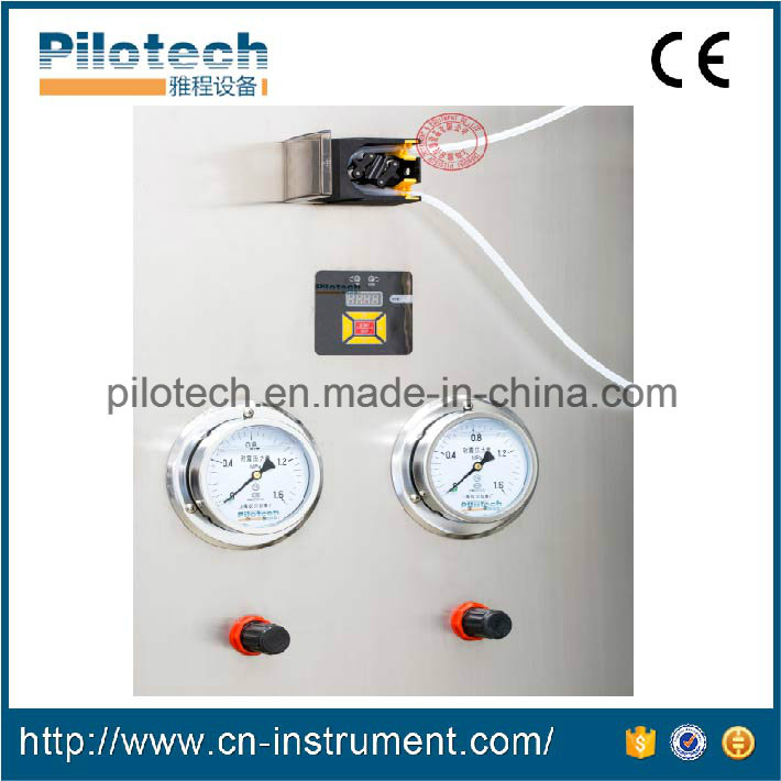 Laboratory Herb Extract Spray Drying Equipment