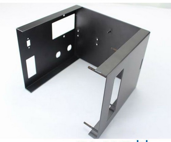 Metal Sheet Box