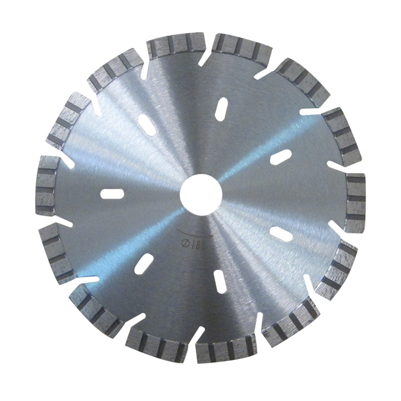 Stone Diamond Tool Granite/ Marble/ Diamond Cutting&Grinding Wheel Saw Blade