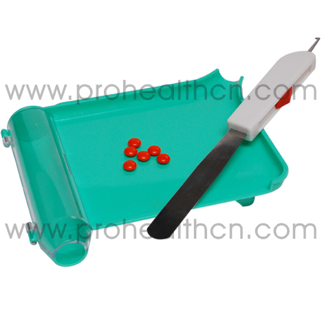 Pill Counting Tray (PH4251D)