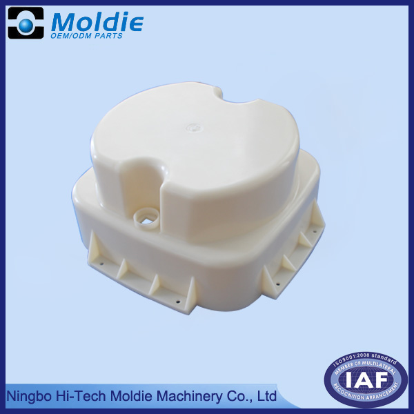 Precision Plastic Injection Mold Making Manufacture