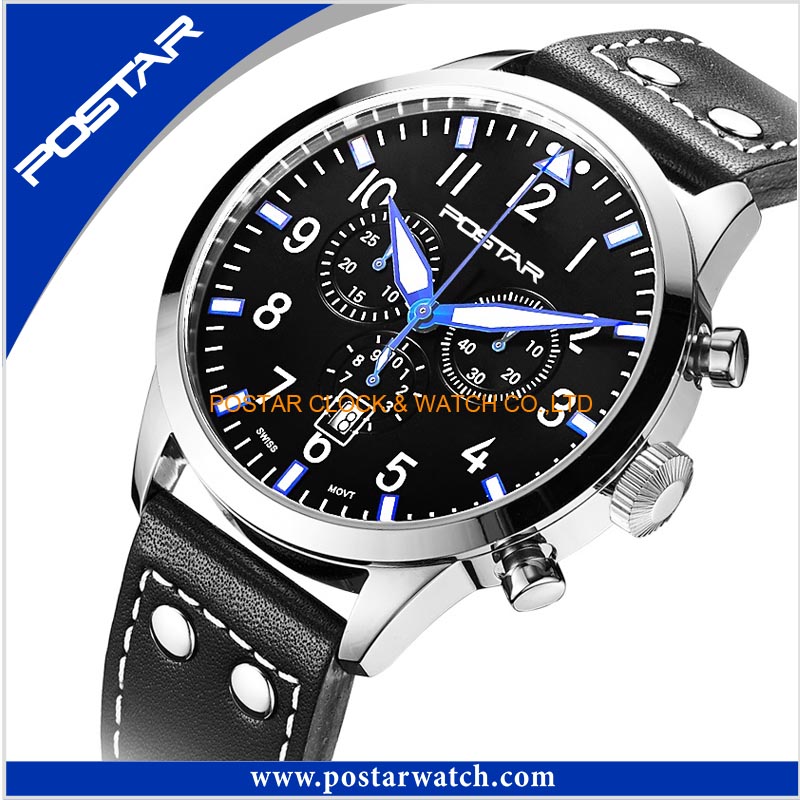 New Arrival Rolexable Living Waterproof Wrist Watch for Men and Women